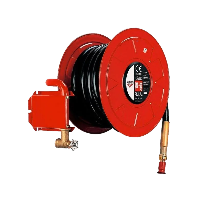 Robinet d'incendie armé (RIA)